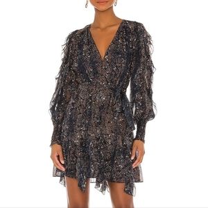 ✨ Ulla Johnson Natalia mini dress